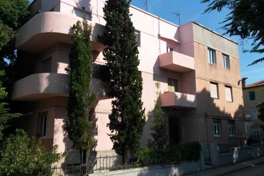 Apartment Lenka Zadar Exterior photo