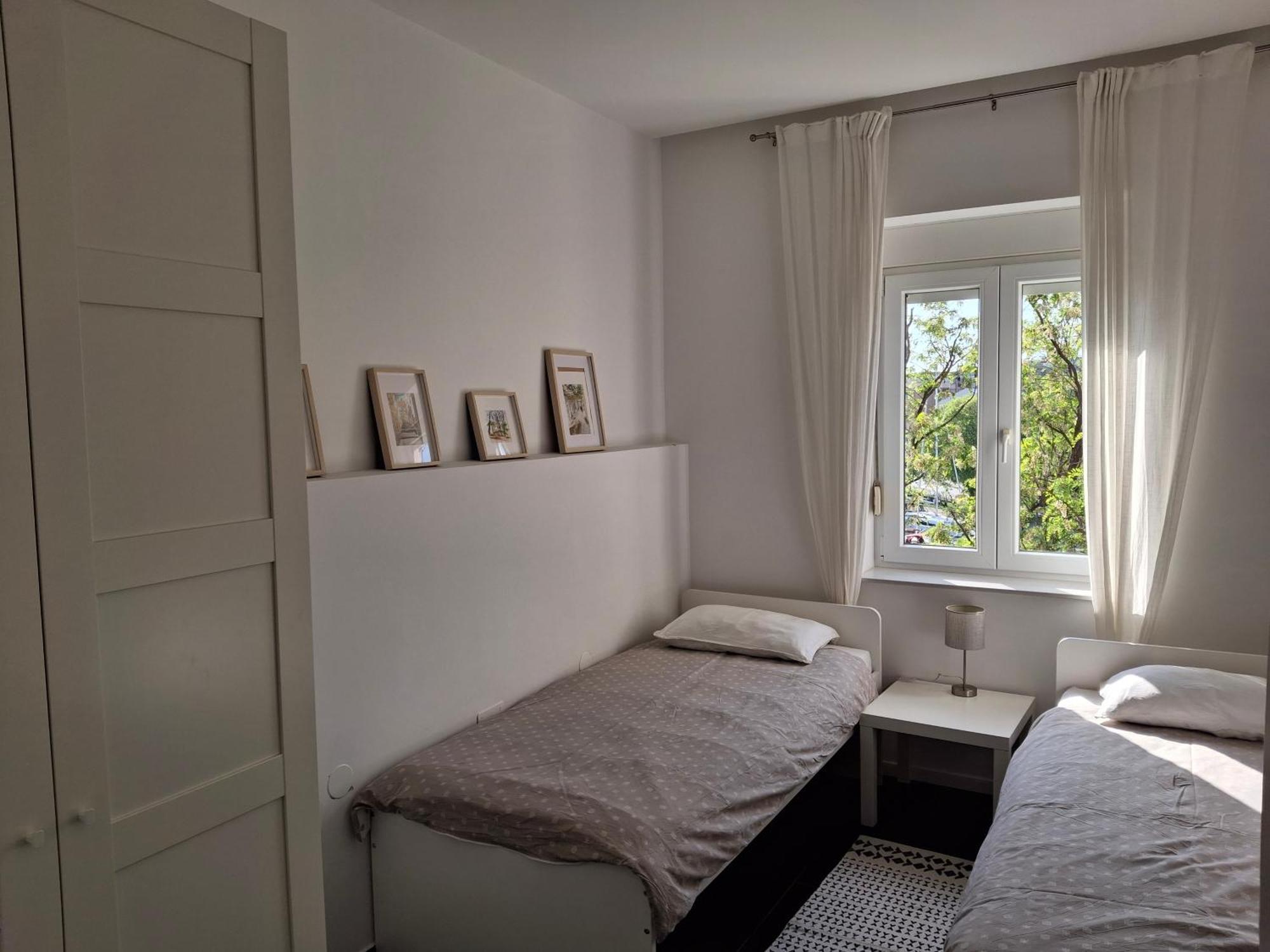 Apartment Lenka Zadar Exterior photo